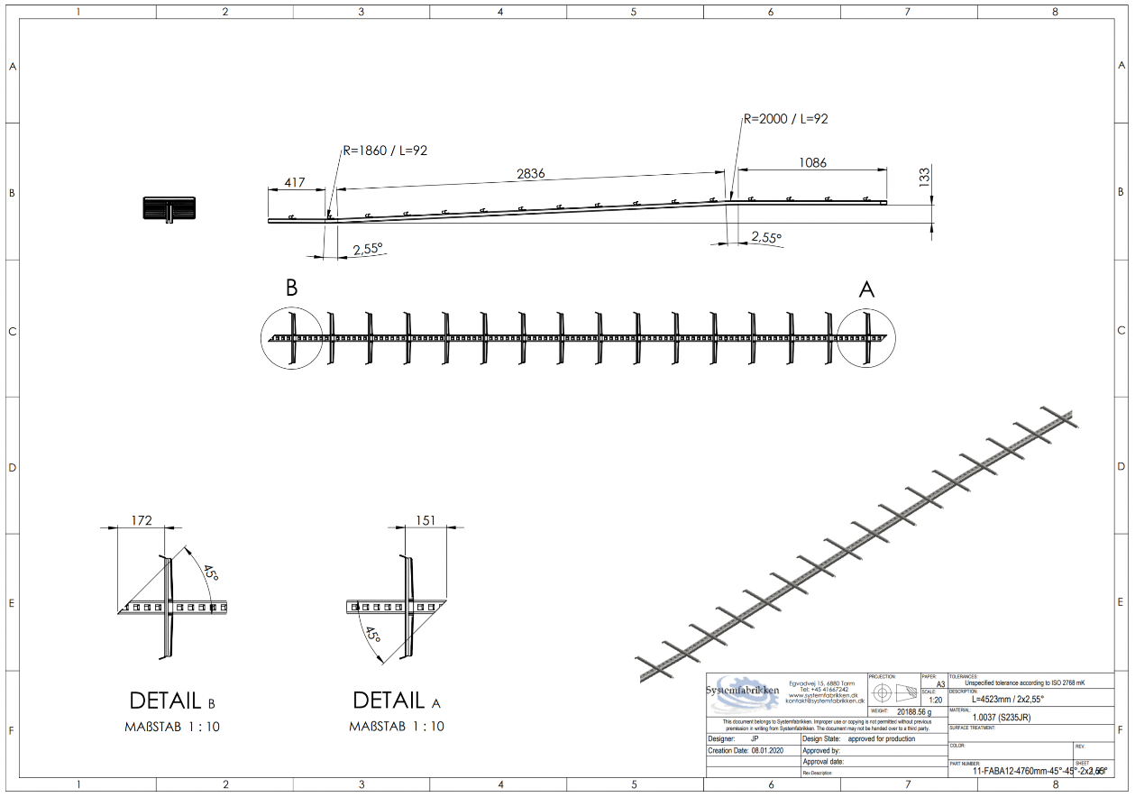 Design-produktion